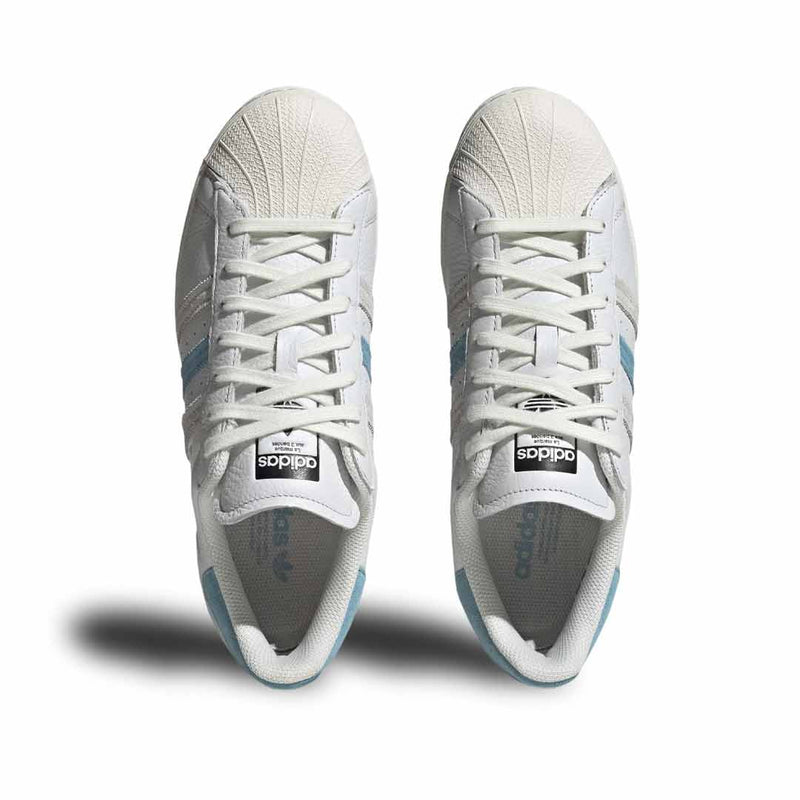 adidas - Men's Superstar Shoes (GZ9381)