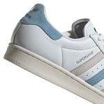 adidas - Chaussures Superstar pour hommes (GZ9381)