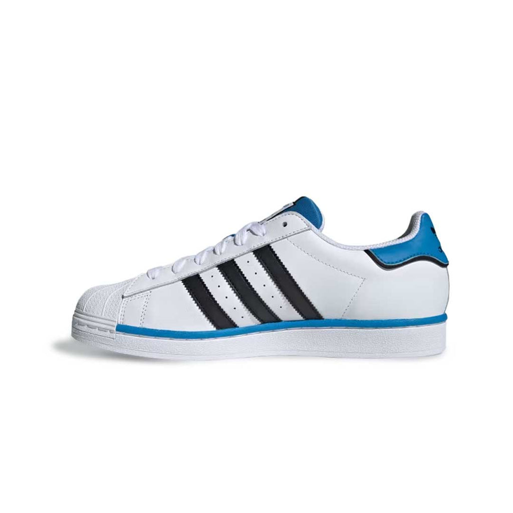 adidas - Chaussures Superstar pour homme (IF3640)