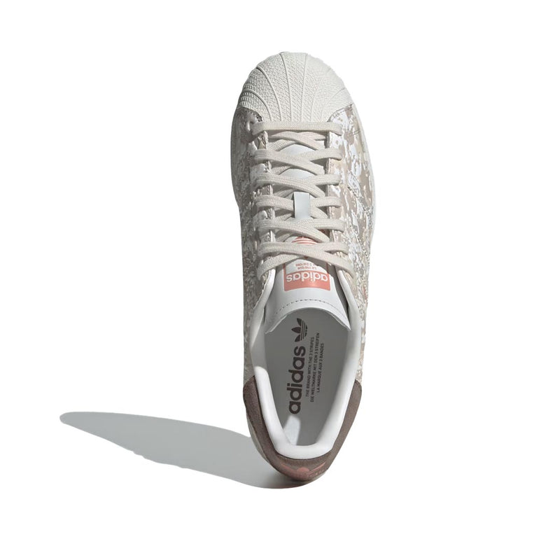 adidas - Men's Superstar Shoes (IG3082)