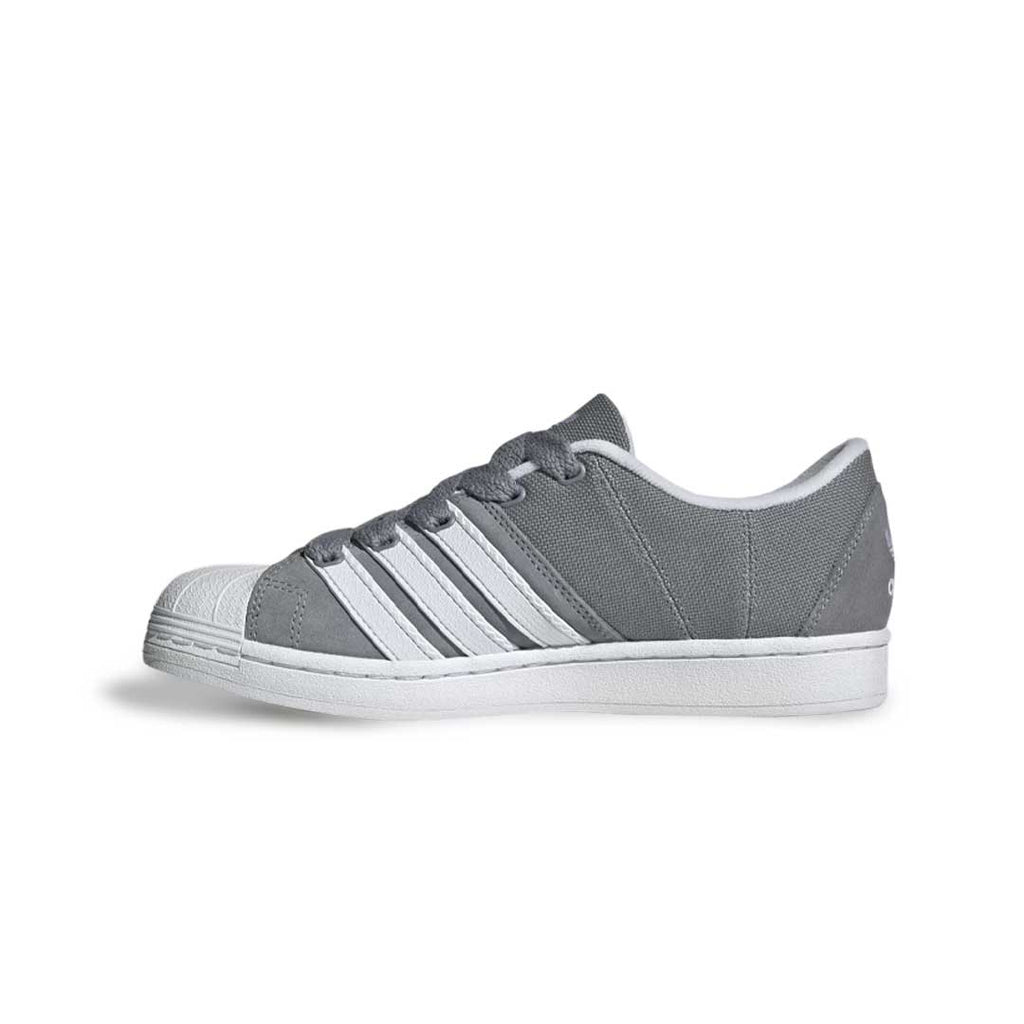 adidas - Chaussures Superstar Supermodified pour homme (H03740)