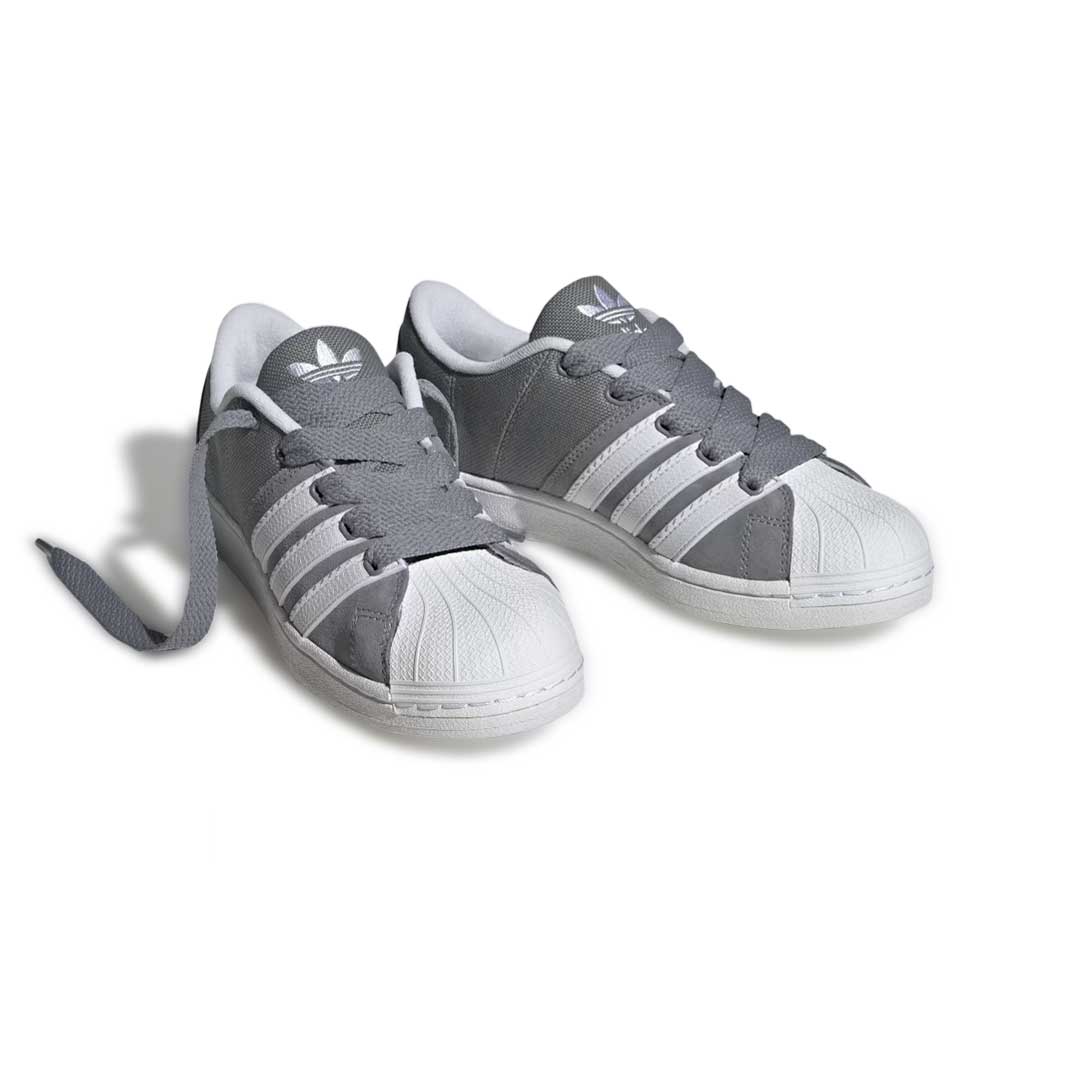 adidas - Men's Superstar Supermodified Shoes (H03740) – SVP Sports