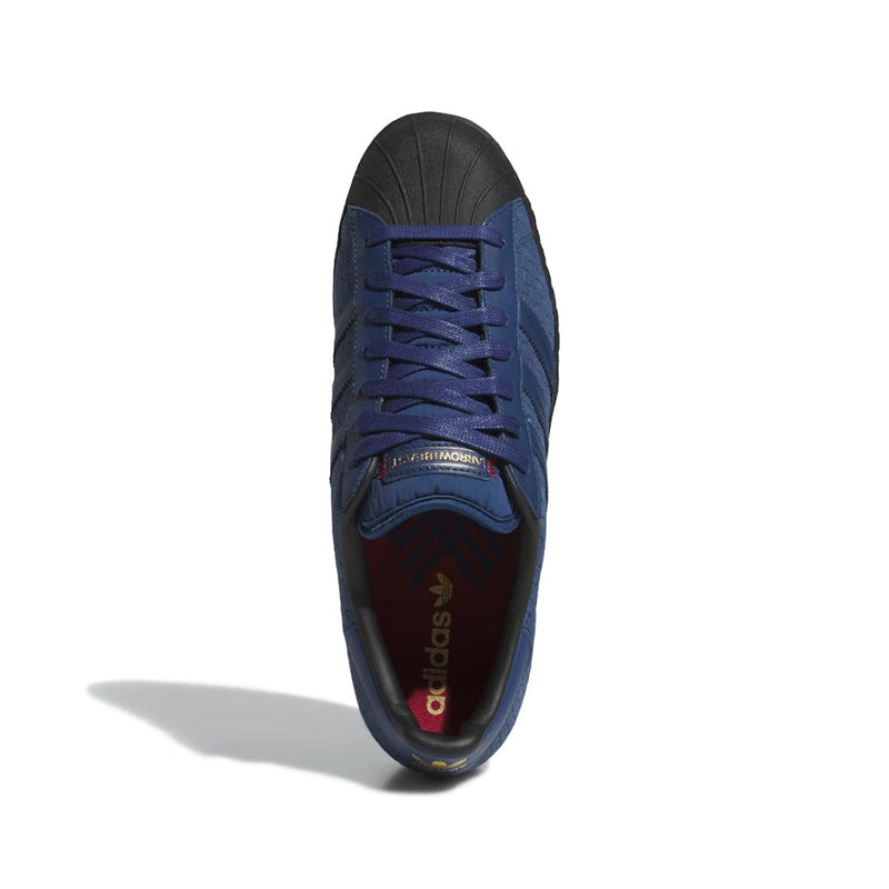 adidas - Men's Superstar x Arrow & Beast Shoes (JS2594)