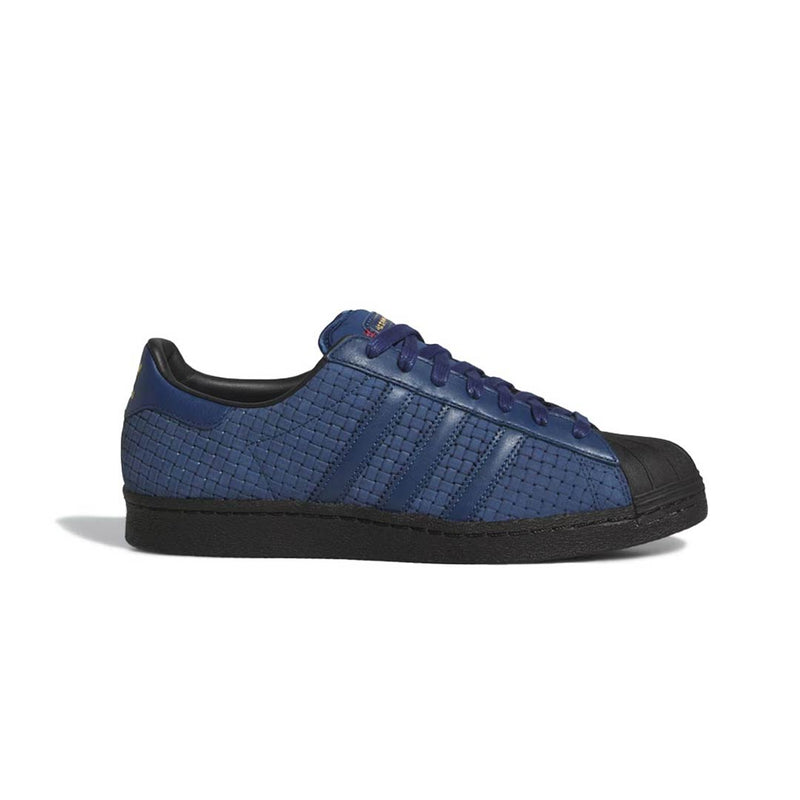 adidas - Men's Superstar x Arrow & Beast Shoes (JS2594)