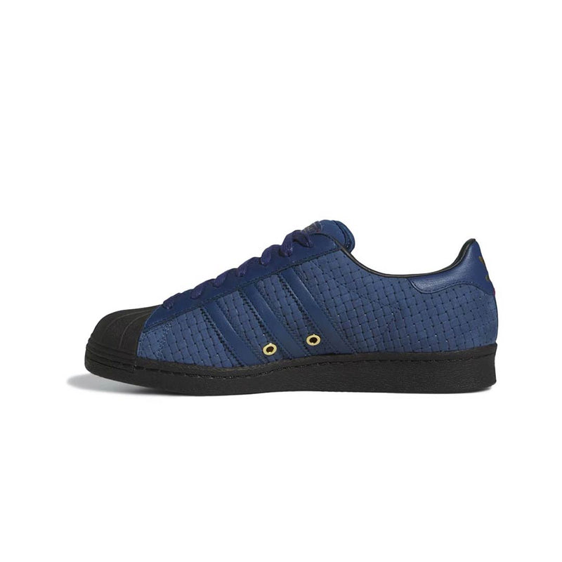 adidas - Men's Superstar x Arrow & Beast Shoes (JS2594)