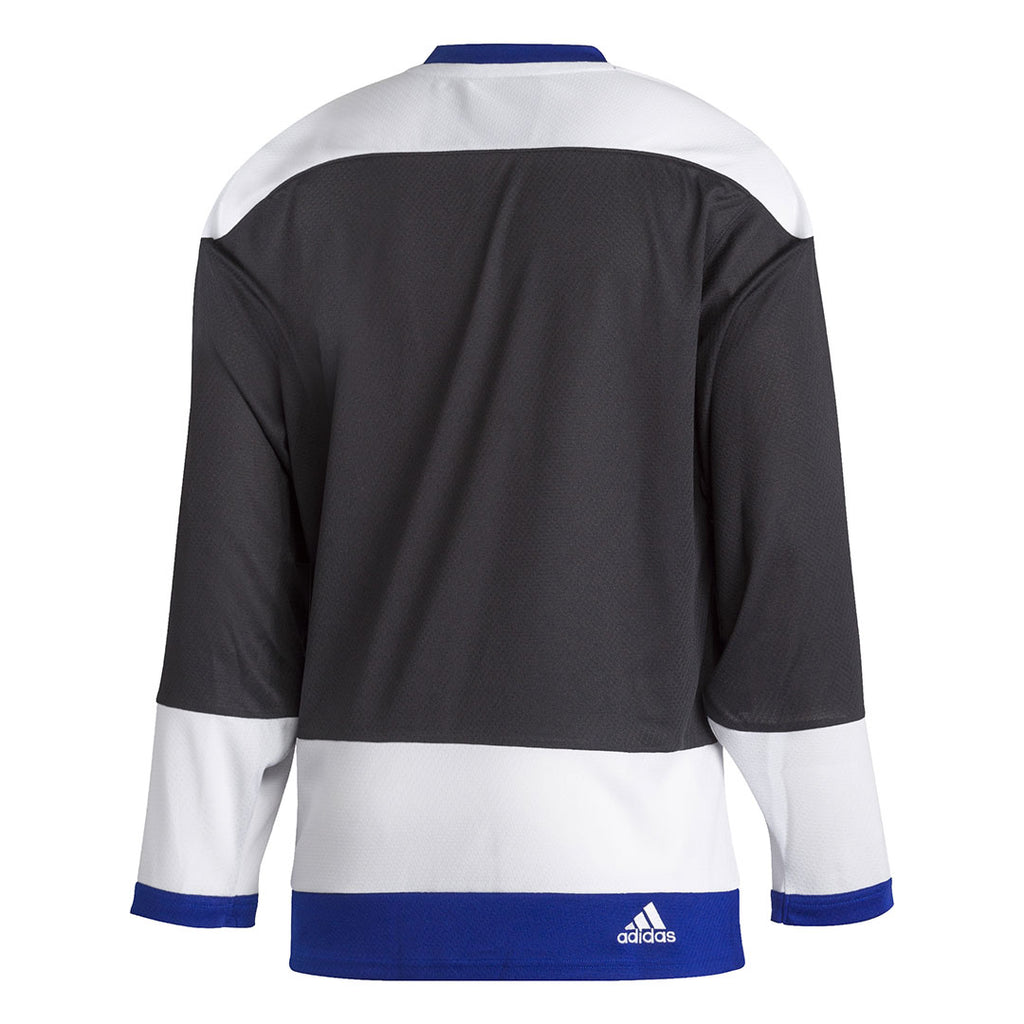 adidas - Men's Tampa Bay Lightning Authentic Team Classics Jersey (H31256)