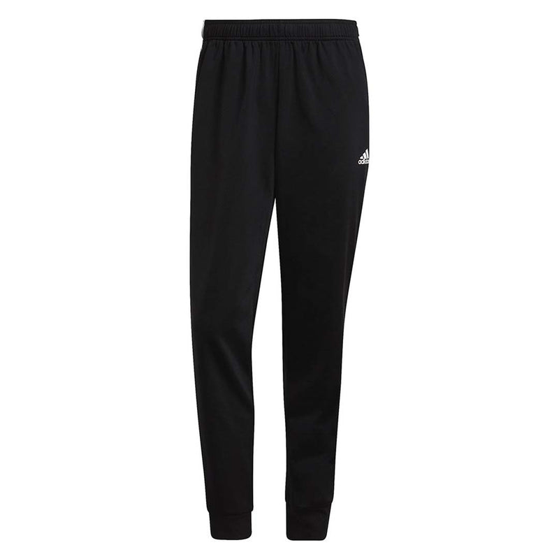 adidas - Men's Tapered 3 Stripes Track Pants (H46105)