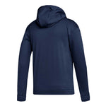 adidas - Men's Team Full Zip Hoodie (HI0712)