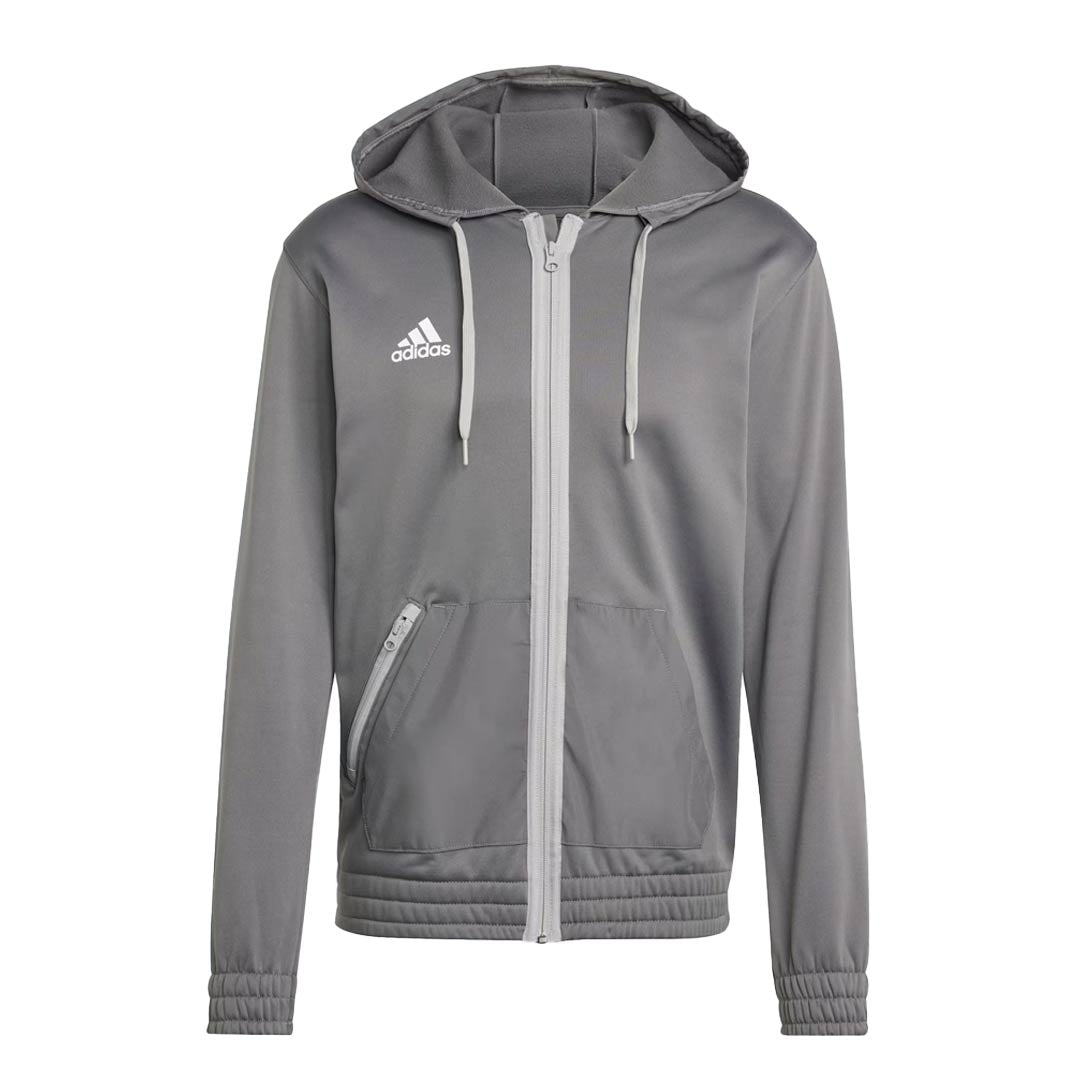 adidas - Men's Team Issue Full Zip Hoodie (HI3081) – SVP Sports