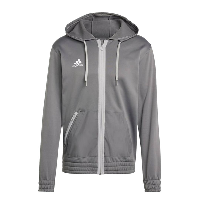 adidas - Men's Team Issue Full Zip Hoodie (HI3081)
