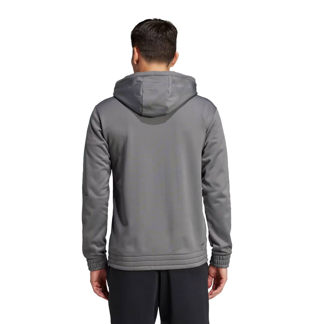 adidas - Men's Team Issue Full Zip Hoodie (HI3081) – SVP Sports