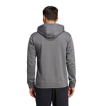 adidas - Men's Team Issue Full Zip Hoodie (HI3081)