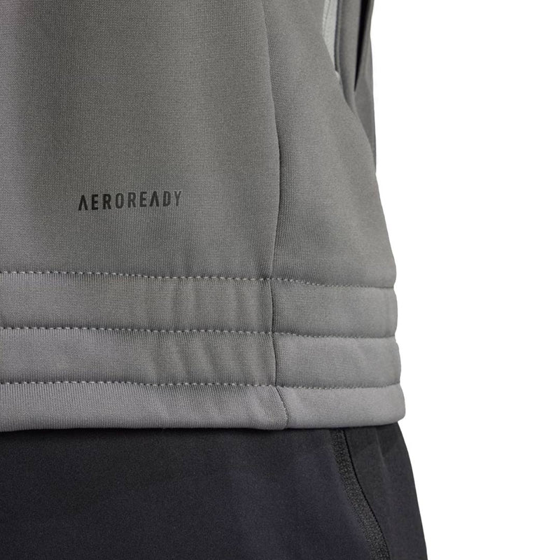 adidas - Men's Team Issue Full Zip Hoodie (HI3081)