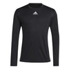 adidas - Men's Team Issue Long Sleeve Jersey (HS7661)