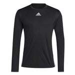adidas - Men's Team Issue Long Sleeve Jersey (HS7661)
