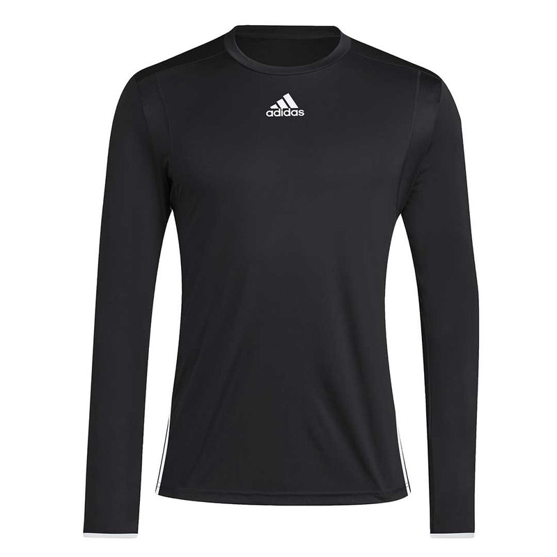 adidas - Men's Team Issue Long Sleeve Jersey (HS7661)