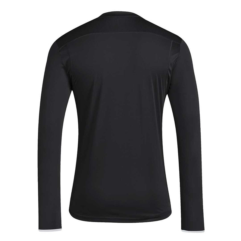 adidas - Men's Team Issue Long Sleeve Jersey (HS7661)