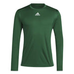 adidas - Men's Team Issue Long Sleeve Jersey (HT7344)
