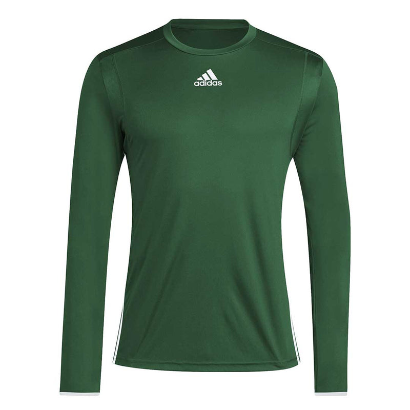 adidas - Men's Team Issue Long Sleeve Jersey (HT7344)