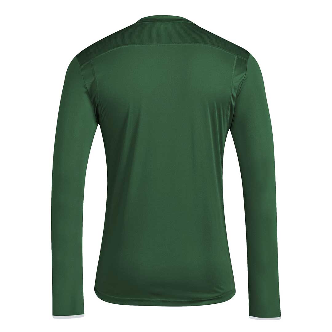 adidas - Men's Team Issue Long Sleeve Jersey (HT7344) – SVP Sports