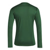 adidas - Men's Team Issue Long Sleeve Jersey (HT7344)