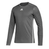 adidas - Men's Team Issue Long Sleeve Jersey (HT7347)