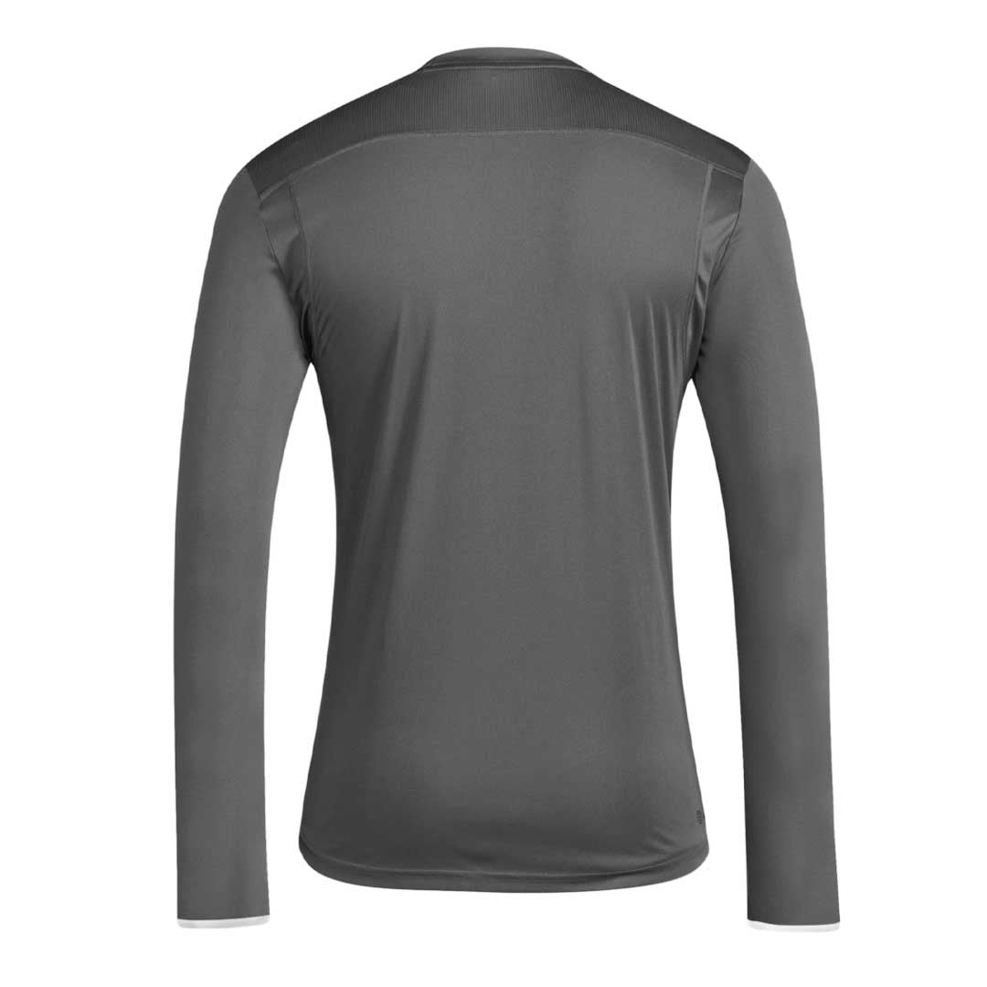 adidas - Men's Team Issue Long Sleeve Jersey (HT7347) – SVP Sports