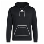 adidas - Men's Team Issue Pullover Hoodie (HI2906)