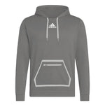 adidas - Men's Team Issue Pullover Hoodie (HI3084)