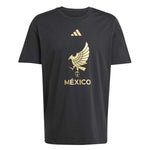 adidas - Men's Team Mexico Soccer Graphic T-Shirt (JM2869)