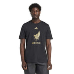 adidas - Men's Team Mexico Soccer Graphic T-Shirt (JM2869)