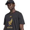 adidas - Men's Team Mexico Soccer Graphic T-Shirt (JM2869)
