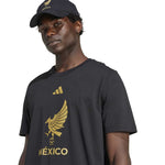 adidas - Men's Team Mexico Soccer Graphic T-Shirt (JM2869)