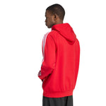 adidas - Men's Teamgeist Graphic Fleece Hoodie (KG2685)