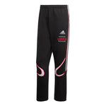 adidas - Men's Teamgeist Graphic Fleece Pant (KG2676)