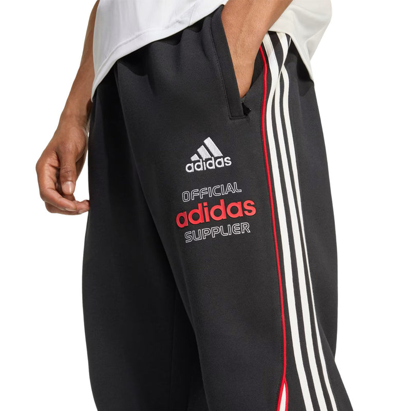 adidas - Men's Teamgeist Graphic Fleece Pant (KG2676)