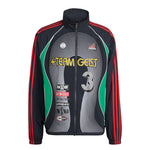 adidas - Men's Teamgeist Moto Track Jacket (KG5078)