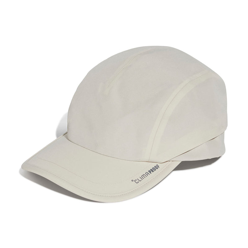 adidas - Men's Tech 3-Panel CLIMAPROOF Cap (JG3614-M)