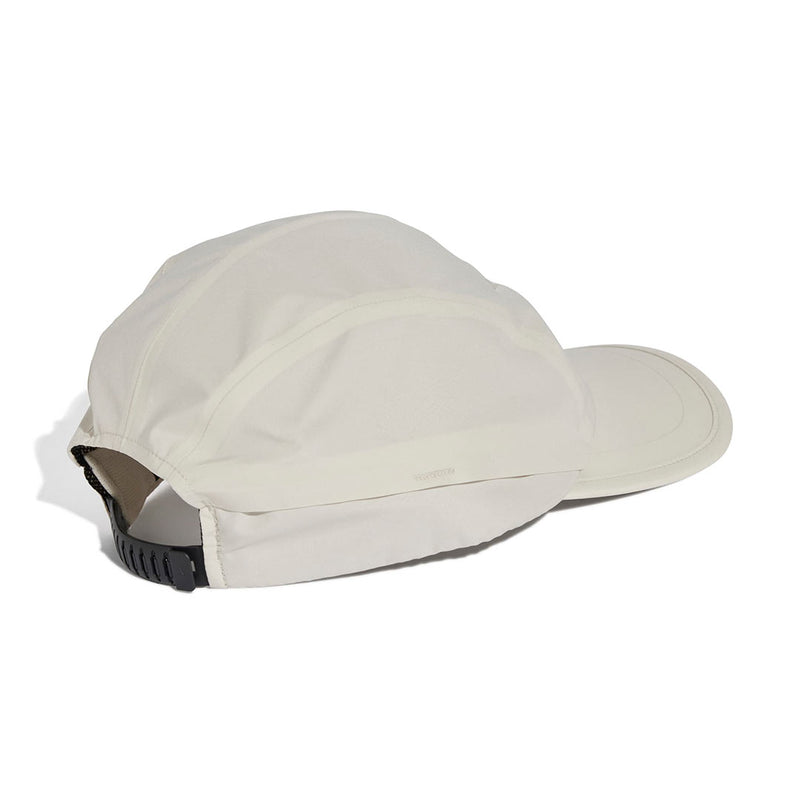 adidas - Men's Tech 3-Panel CLIMAPROOF Cap (JG3614-M)