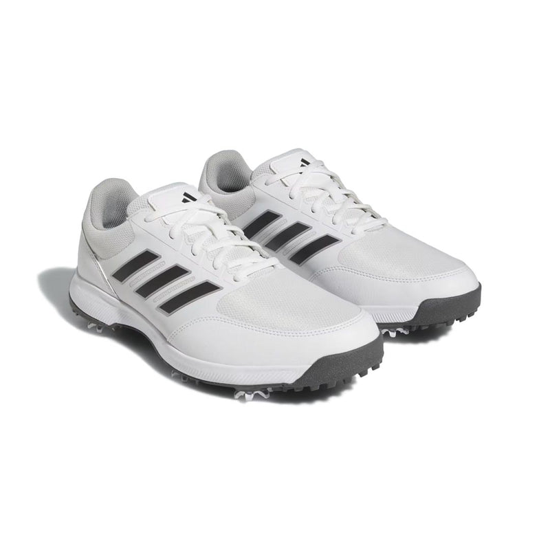 adidas - Men's Tech Response 3.0 Golf Shoes (Wide) (GV6891)