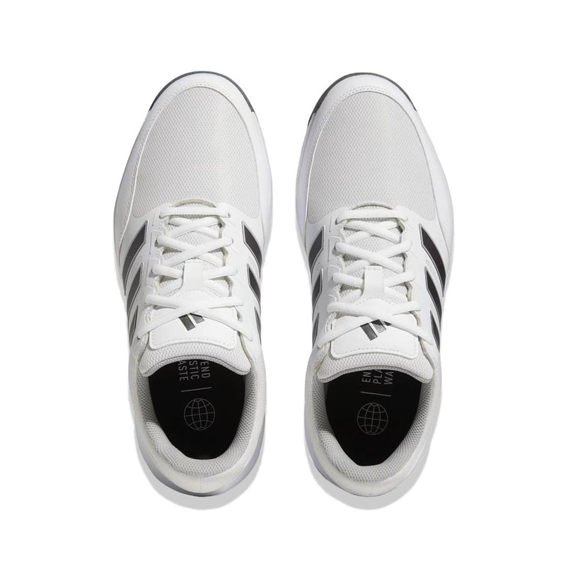 adidas - Men's Tech Response 3.0 Golf Shoes (Wide) (GV6891)