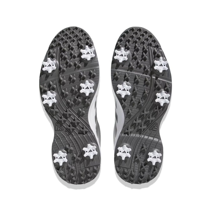 adidas - Men's Tech Response 3.0 Golf Shoes (Wide) (GV6891)