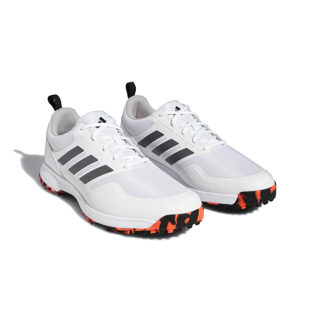 adidas - Men's Tech Response SL 3.0 Golf Shoes (Wide) (GV6897