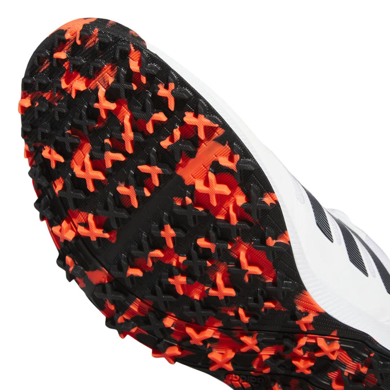 adidas - Men's Tech Response SL 3.0 Golf Shoes (Wide) (GV6897)