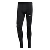 adidas - Men's Techfit 3-Stripes Training Long Tights (HD3530)
