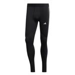 adidas - Men's Techfit 3-Stripes Training Long Tights (HD3530)