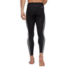 adidas - Men's Techfit 3-Stripes Training Long Tights (HD3530)
