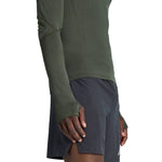 adidas - Men's Techfit COLD.RDY Training Long Sleeve T-Shirt (JX2558)
