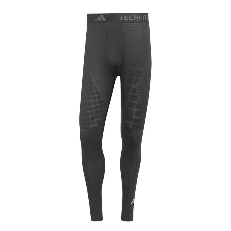 adidas - Men's Techfit COLD.RDY Training Long Tights (IN5582)