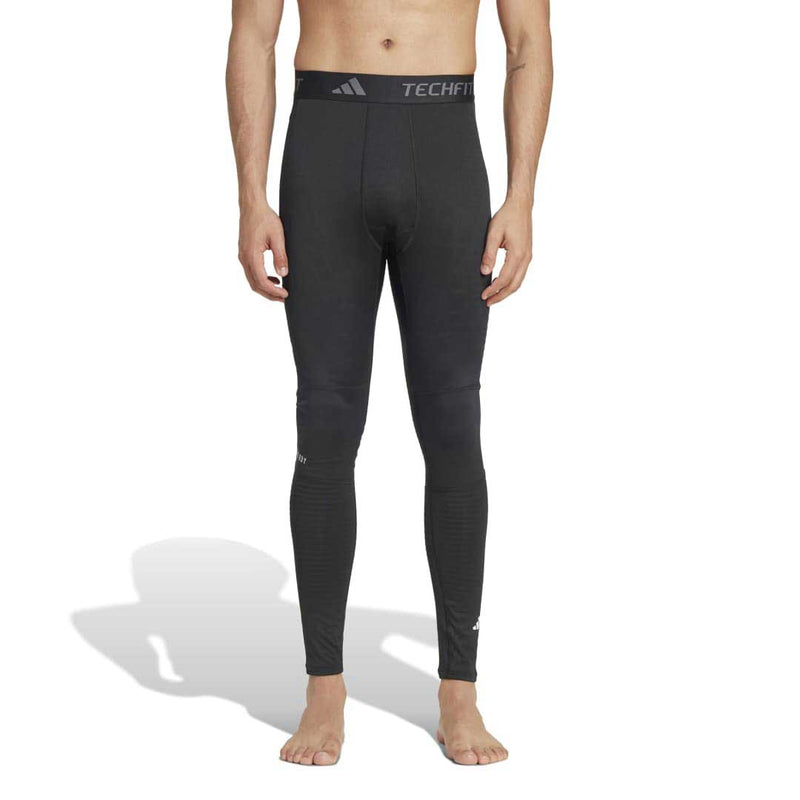 adidas - Men's Techfit COLD.RDY Training Long Tights (IN5582)
